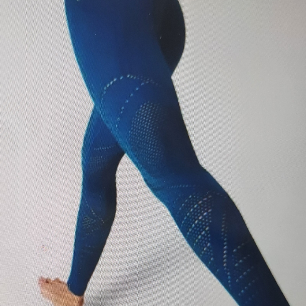 Seamless Leggings